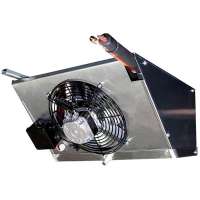 Сплит-система низкотемпературная Intercold LCM-113 FT Limited